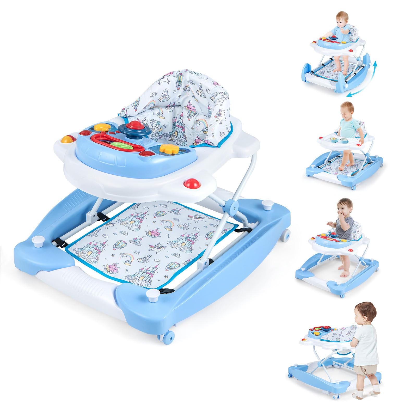 BABY WALKER