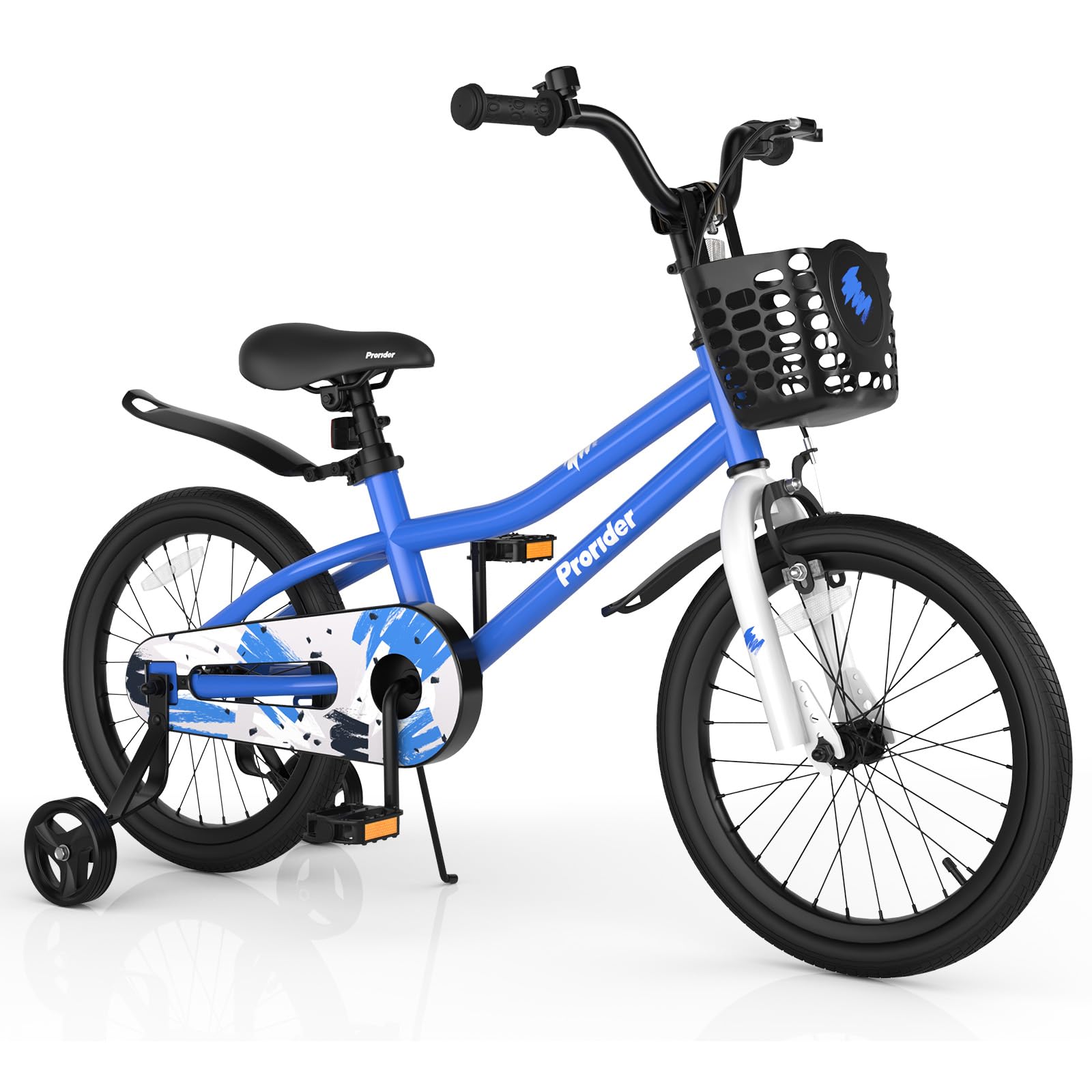 Kids' Bicycles